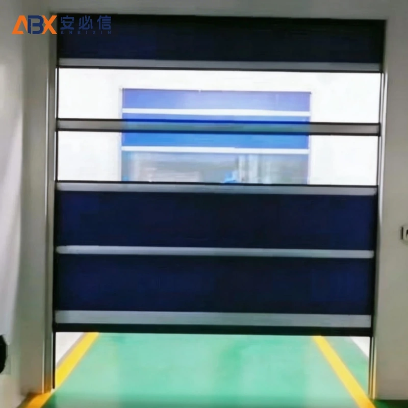 徐州市PVC快速门