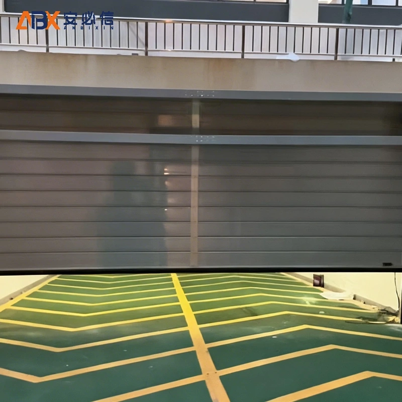 徐州市洁净室高速门